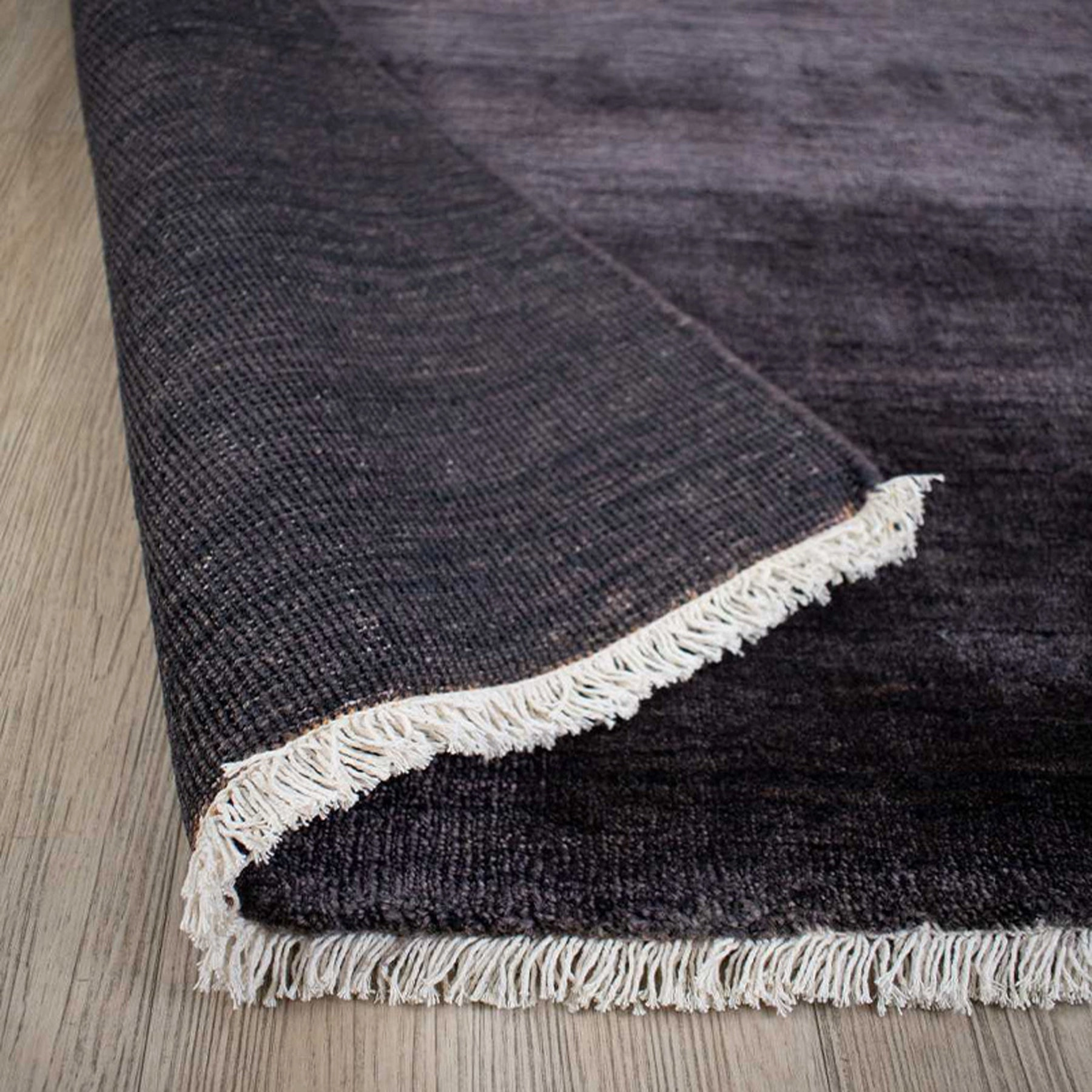 Adore Rug - Grape 200cm x 290cm