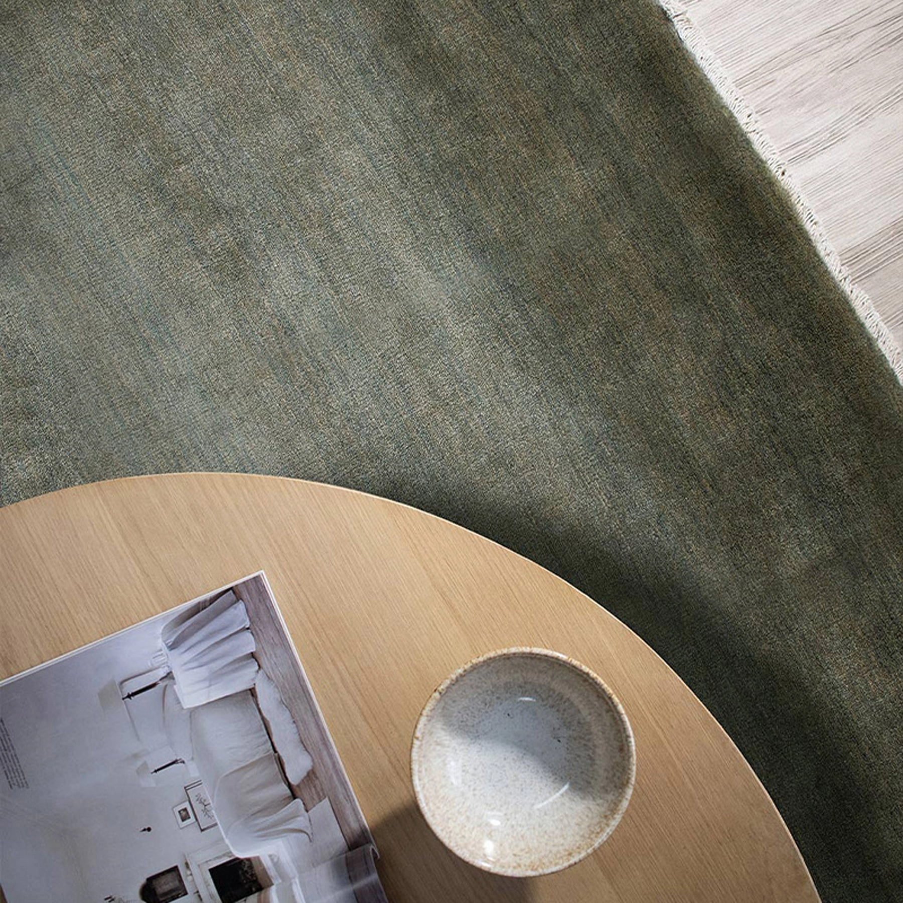 Adore Rug - Mangrove 200cm x 290cm