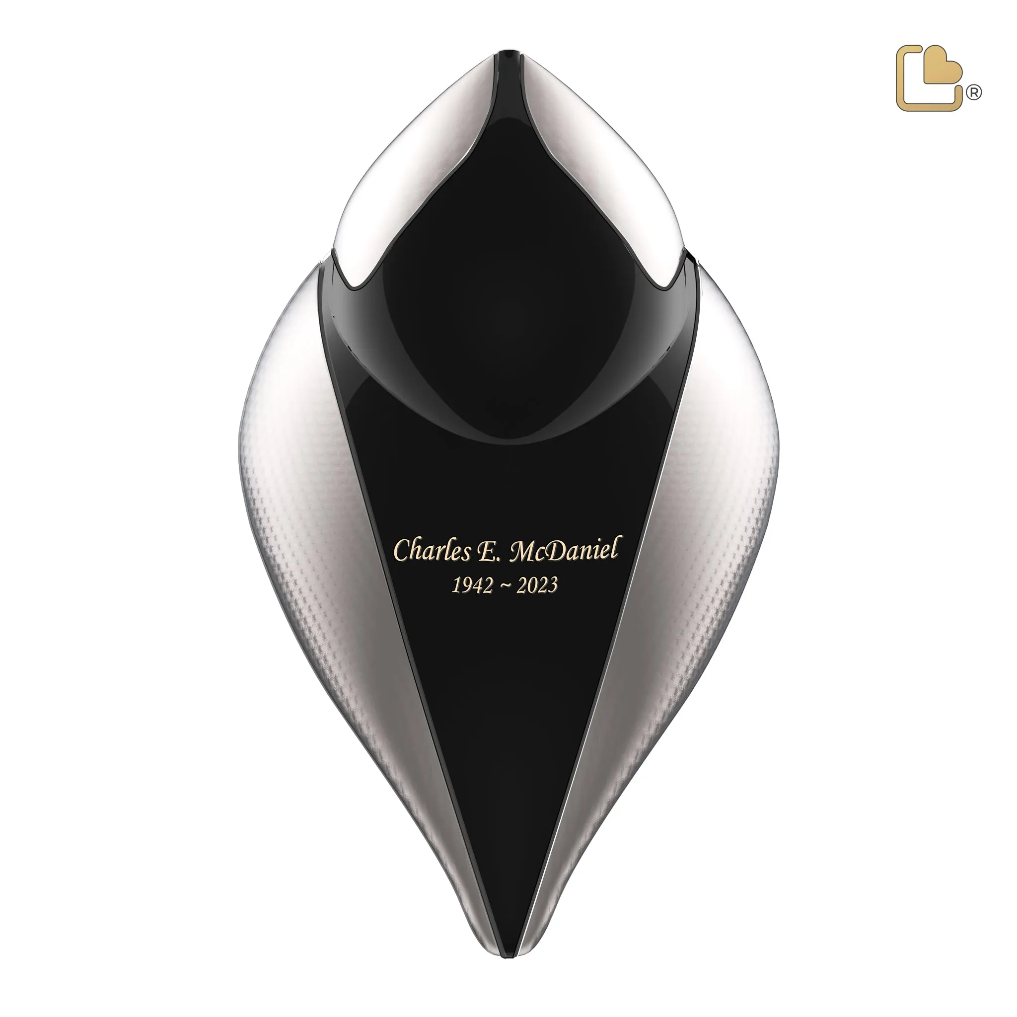 Adult Soul Bird Female Cremation Urn