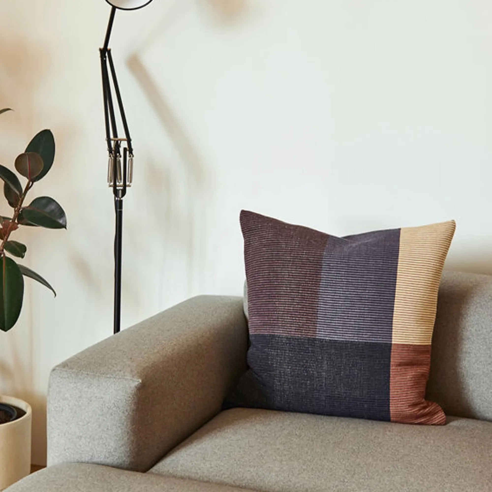 Albers No.1 Cushion