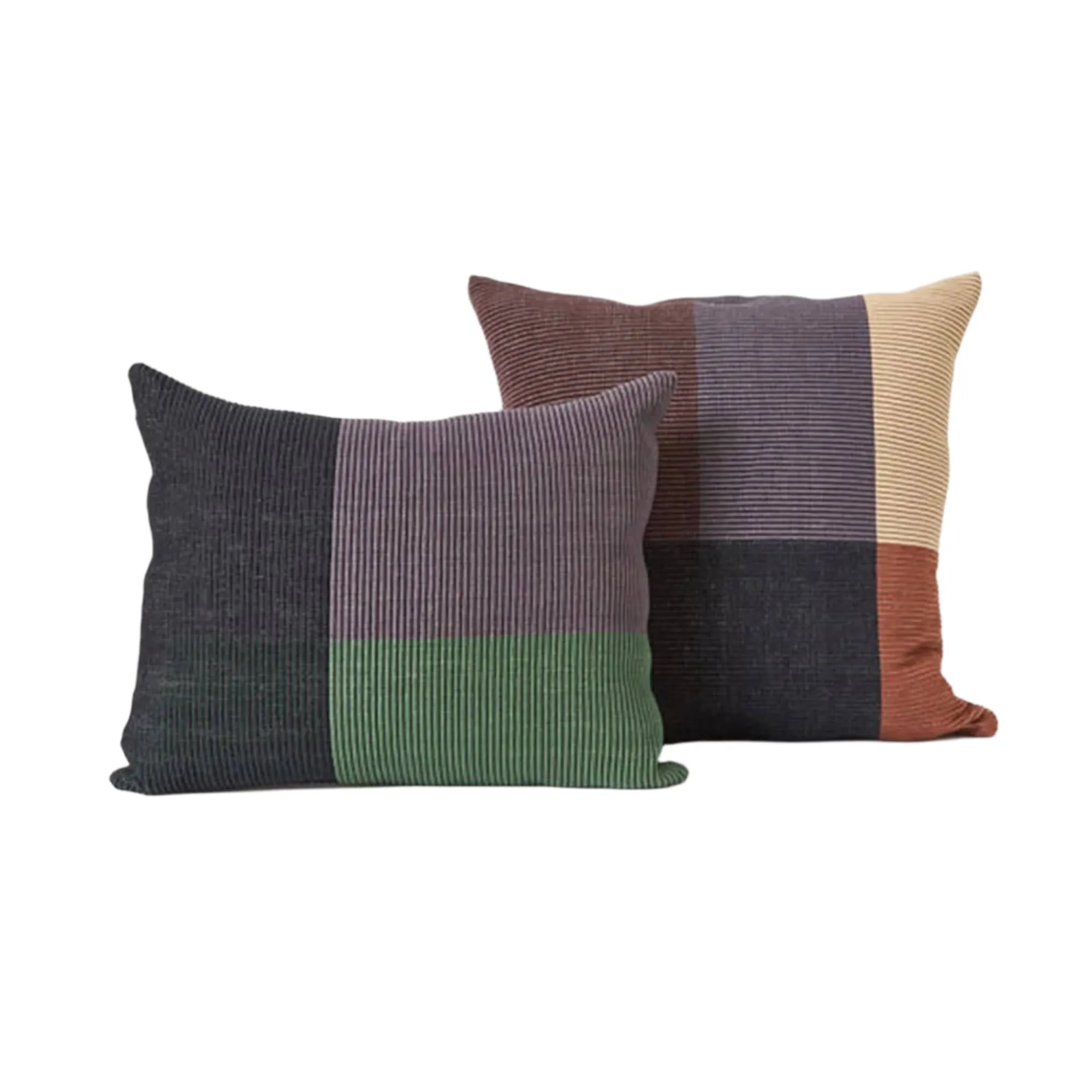 Albers No.1 Cushion