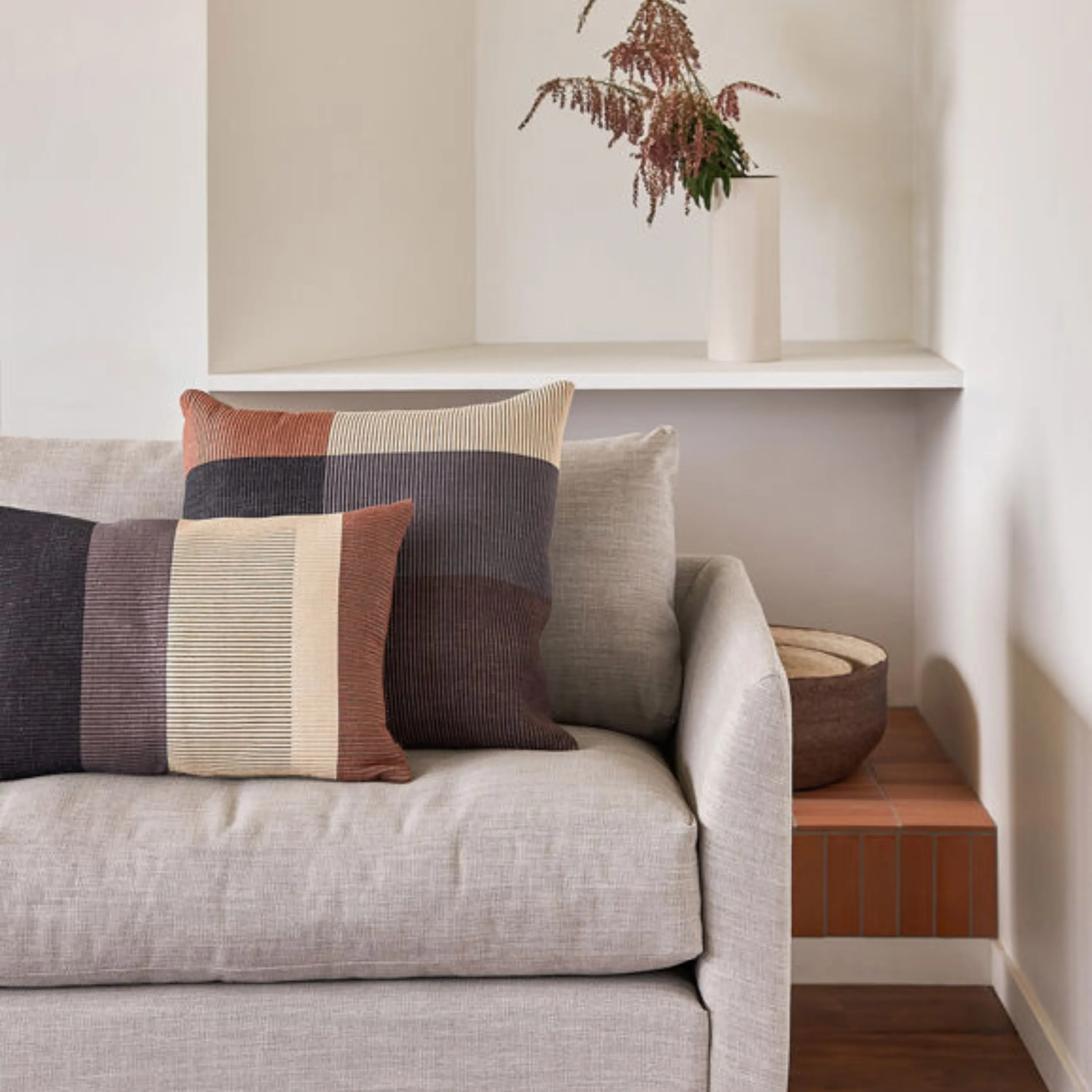 Albers No.1 Cushion