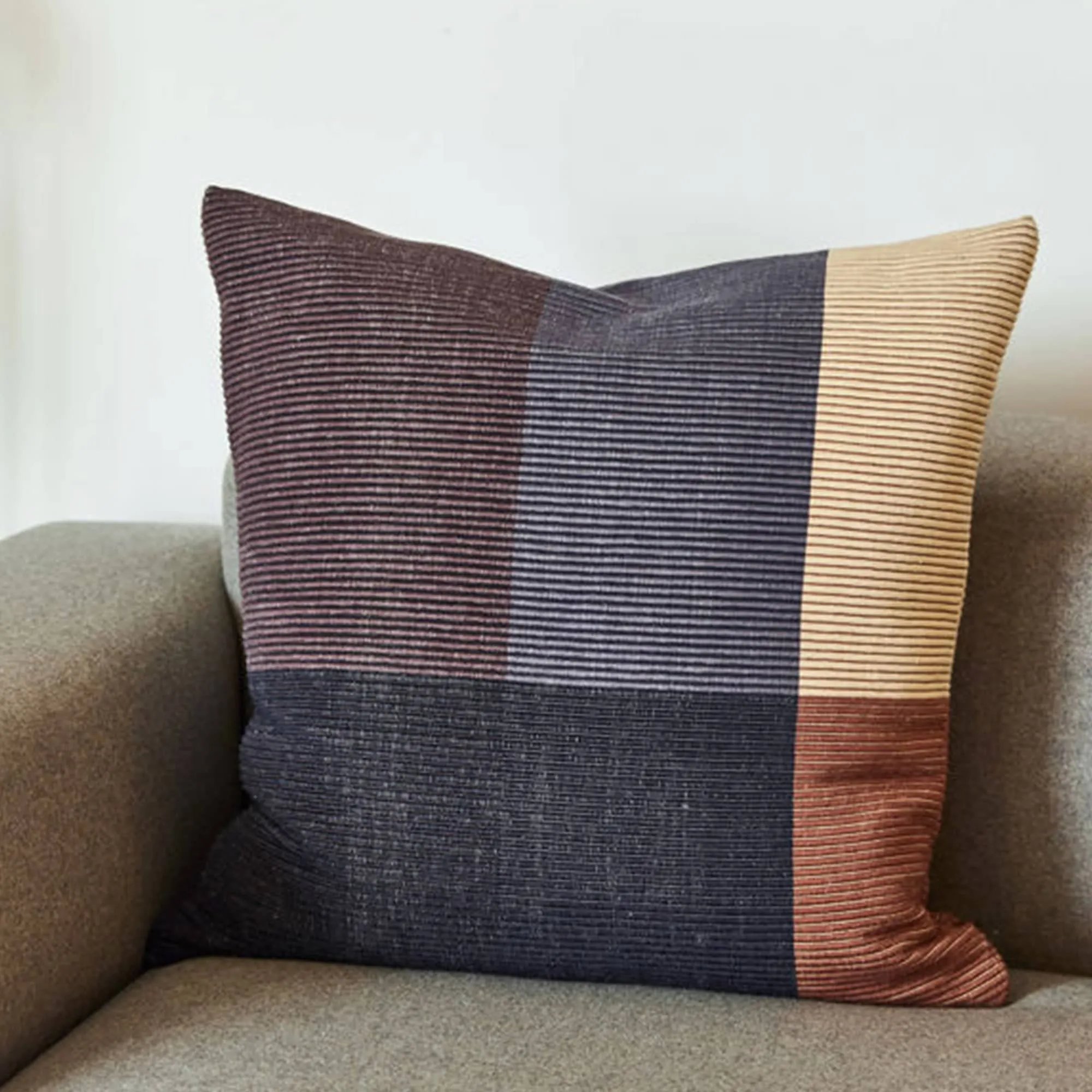 Albers No.1 Cushion