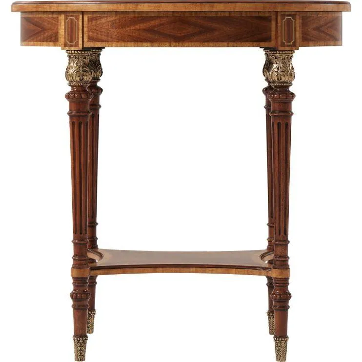 Aleron Side Table