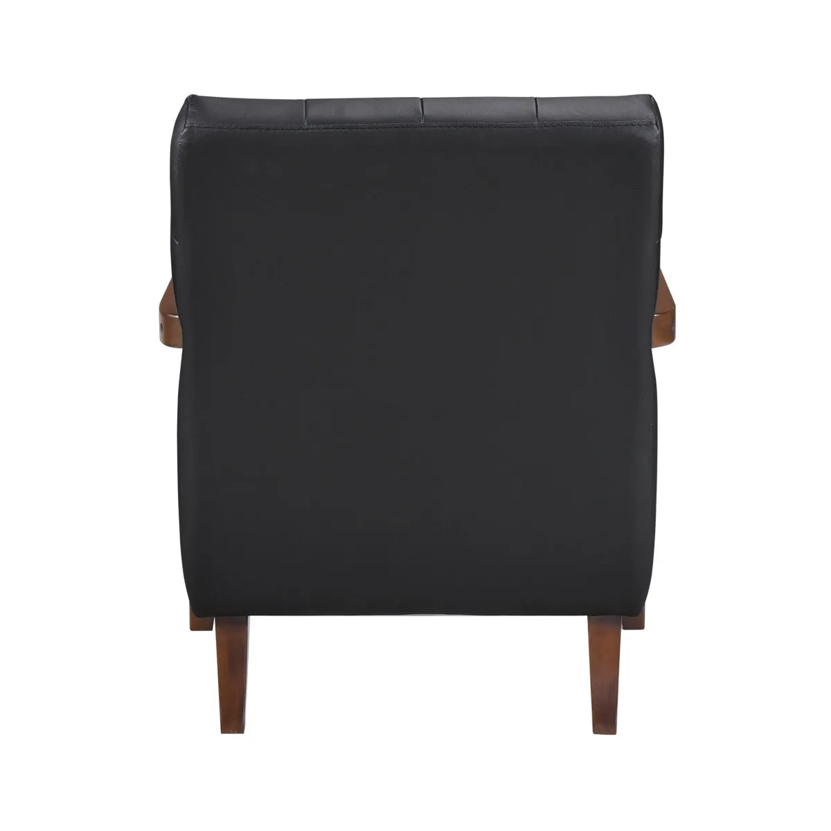 Archam Accent Chair - Black