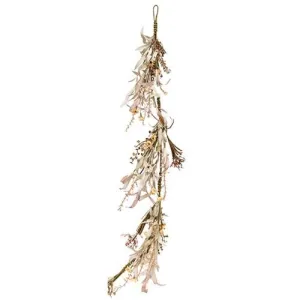 *Autumn Faire Garland 5ft