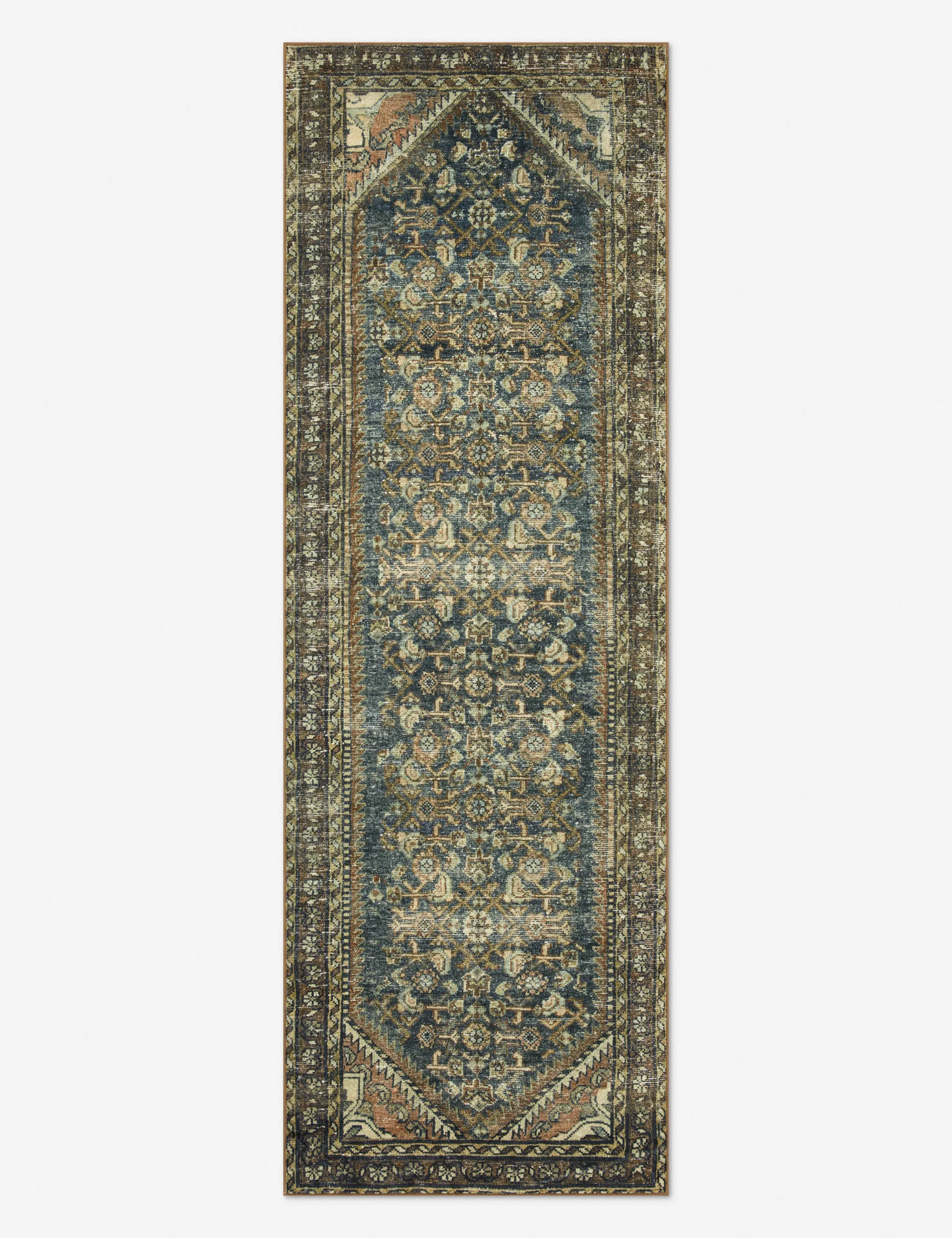 Banks I Rug by Magnolia Home by Joanna Gaines x Loloi