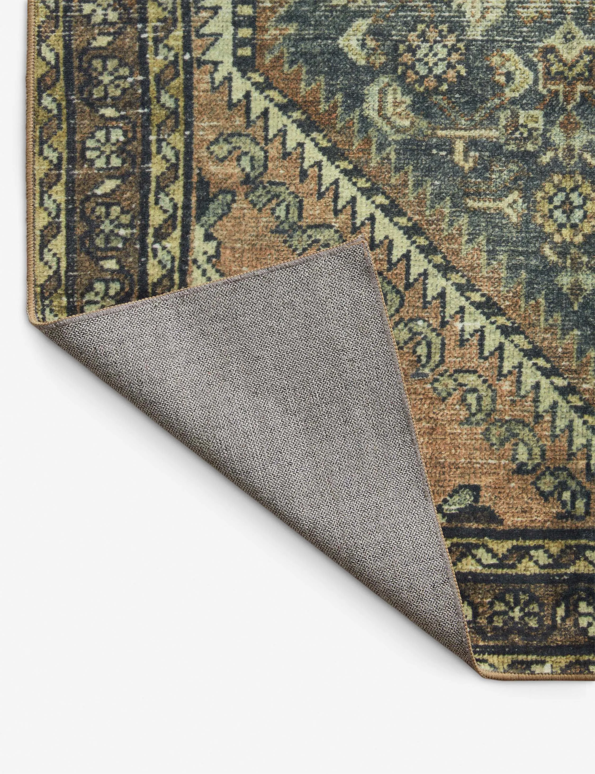 Banks I Rug by Magnolia Home by Joanna Gaines x Loloi