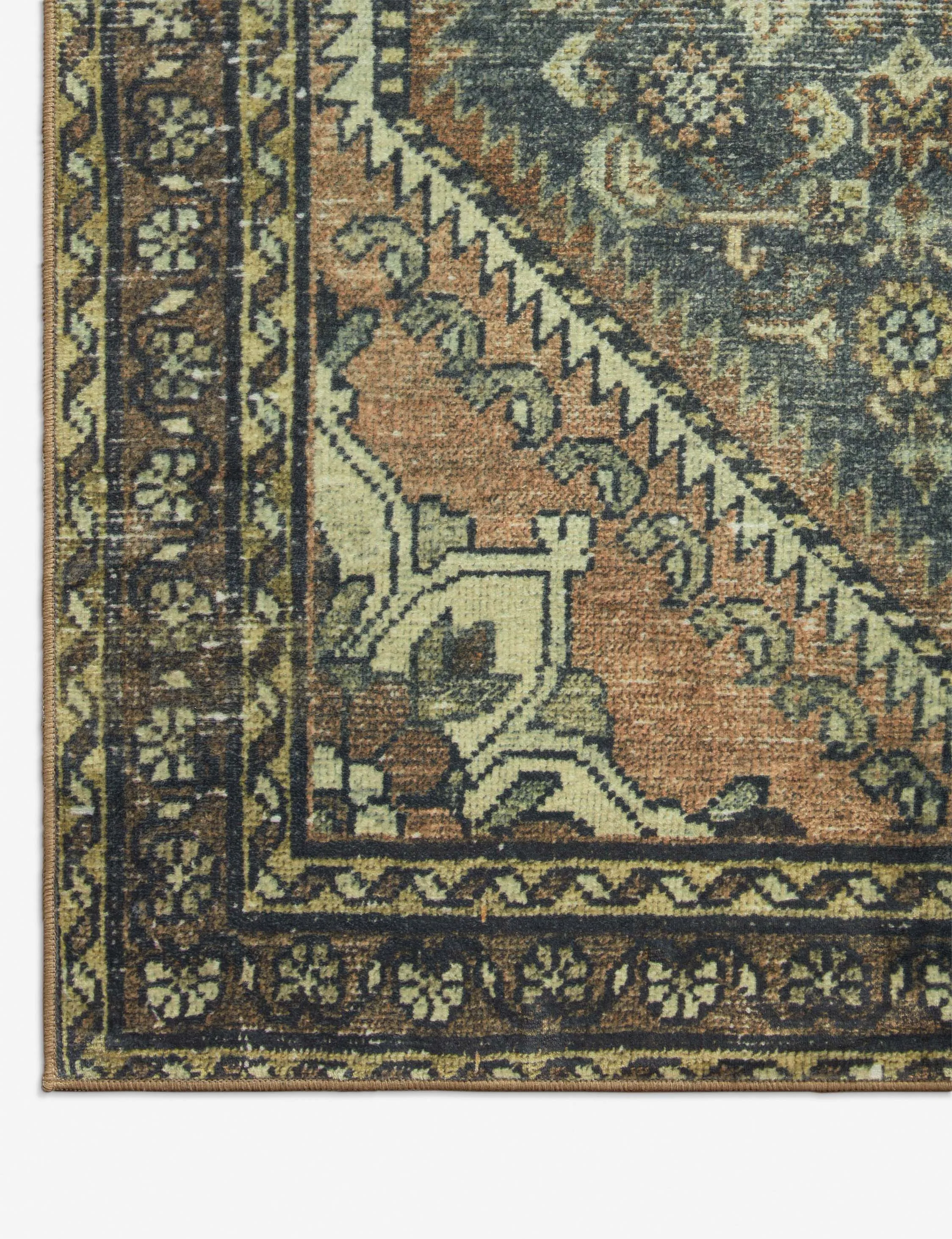Banks I Rug by Magnolia Home by Joanna Gaines x Loloi
