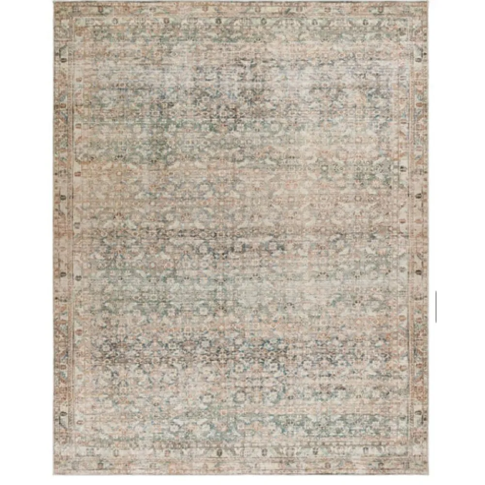 Becki Owens Living Marlene III Rug, 7'9 X 10