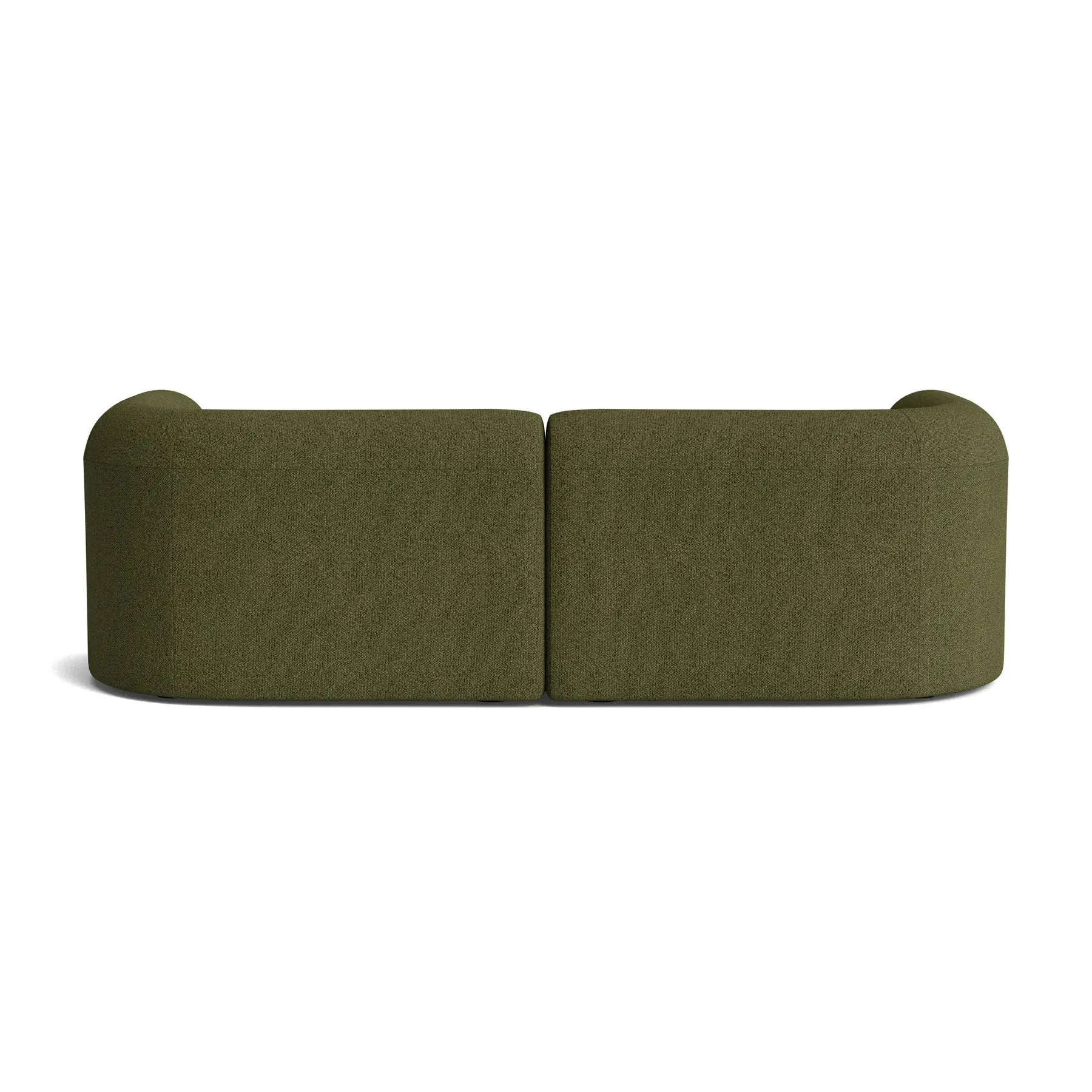 Berg Pit Sofa - Copenhagen Forest