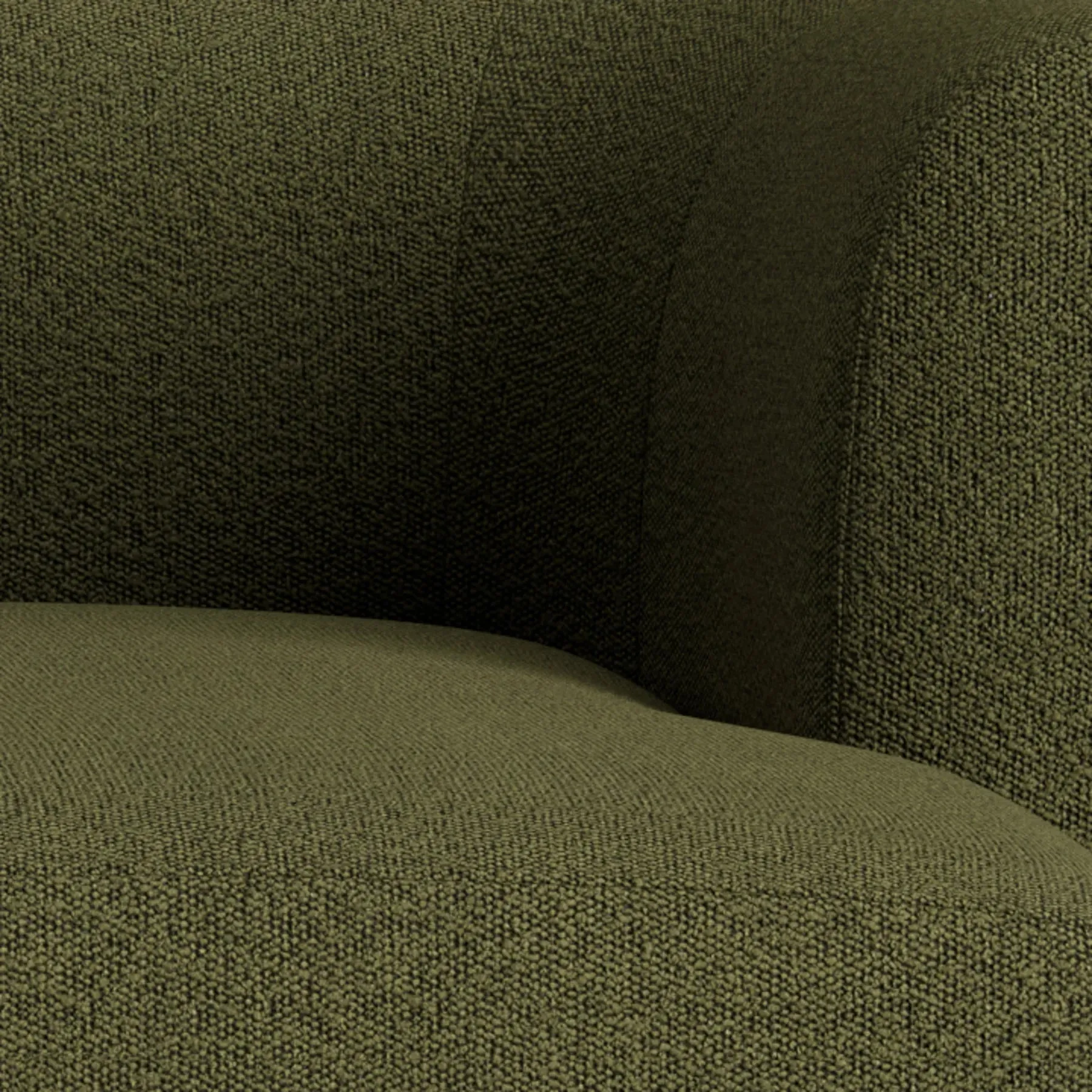 Berg Pit Sofa - Copenhagen Forest