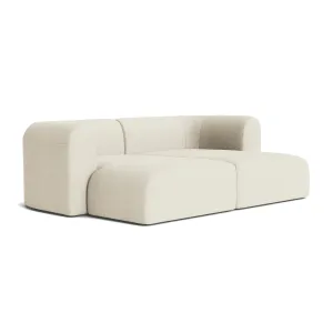 Berg Pit Sofa - Copenhagen Grey