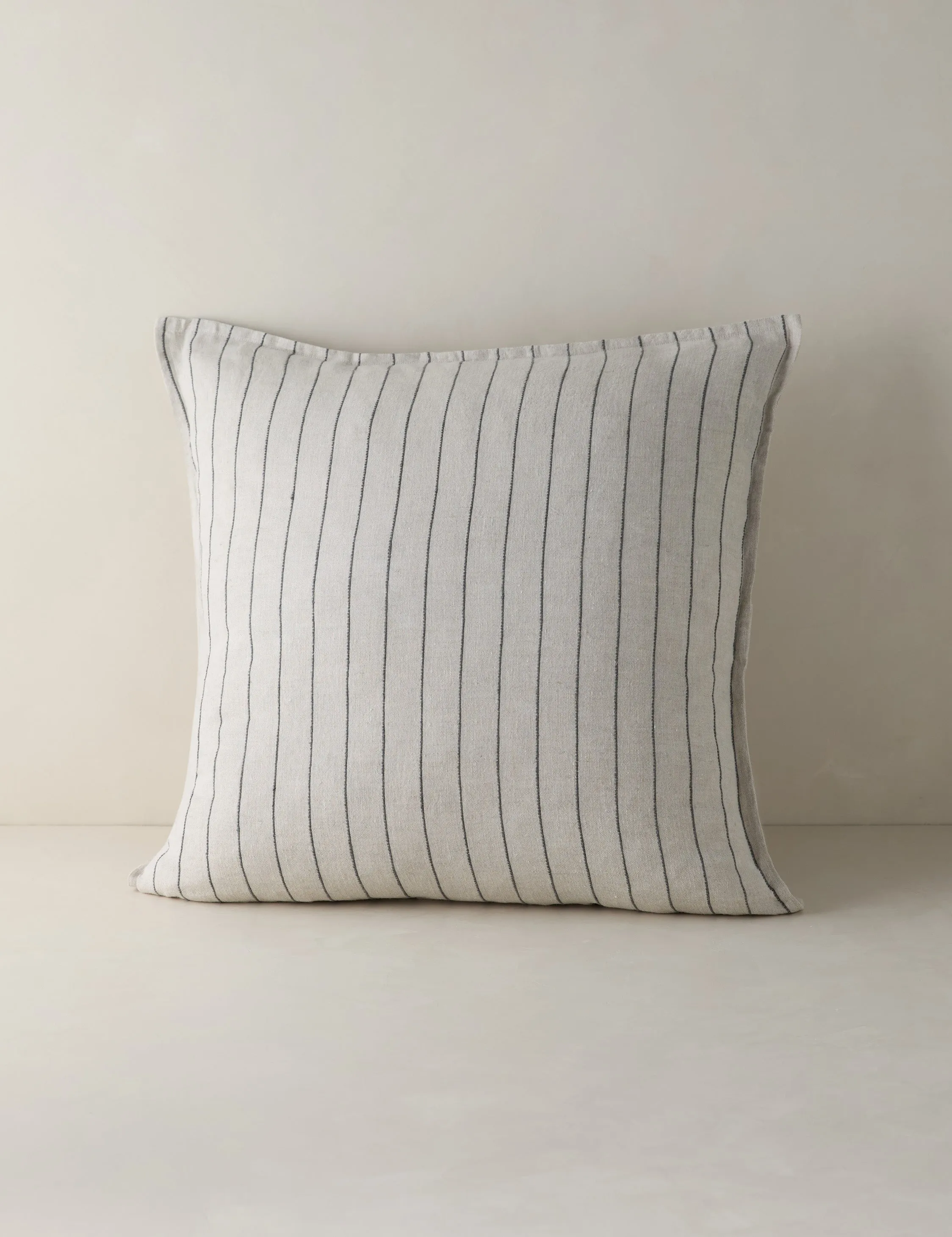 Blake Linen Sham by Pom Pom at Home