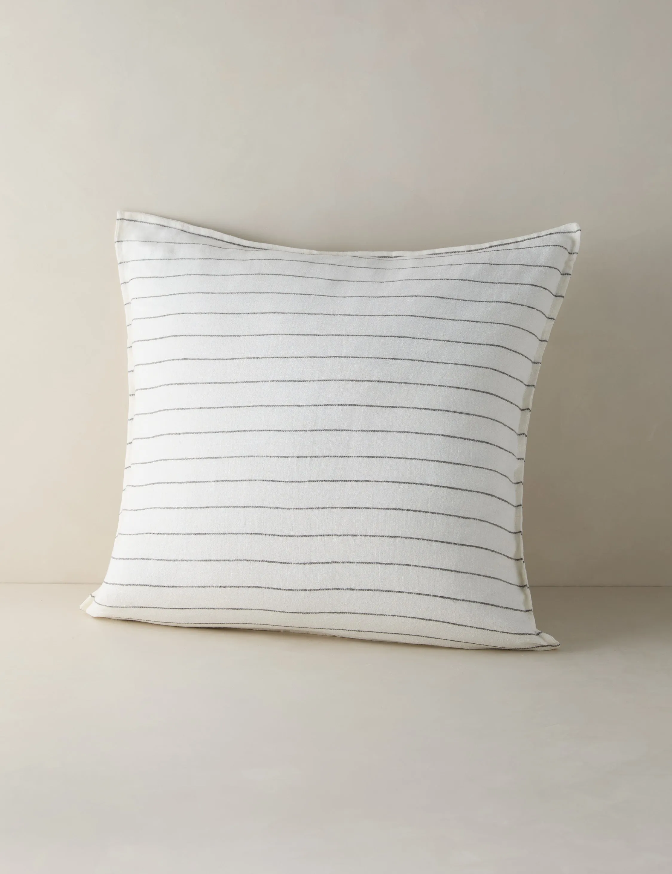 Blake Linen Sham by Pom Pom at Home