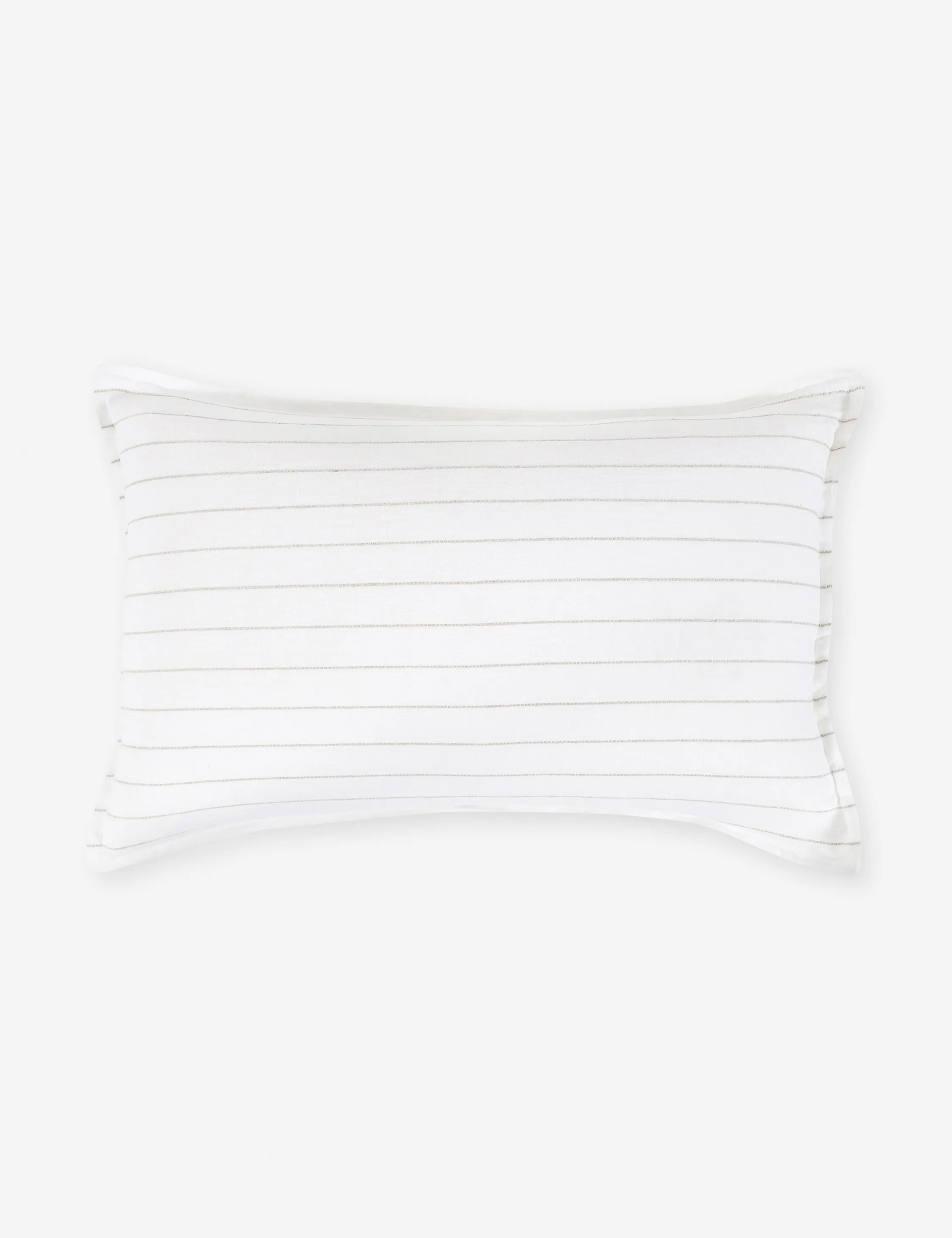Blake Linen Sham by Pom Pom at Home