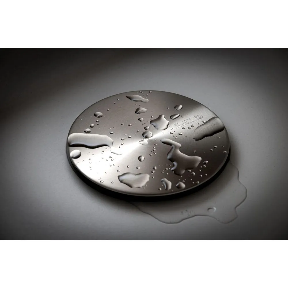 Blanco : 440149 - 513-412 Precis Super Single Bowl, Anthracite