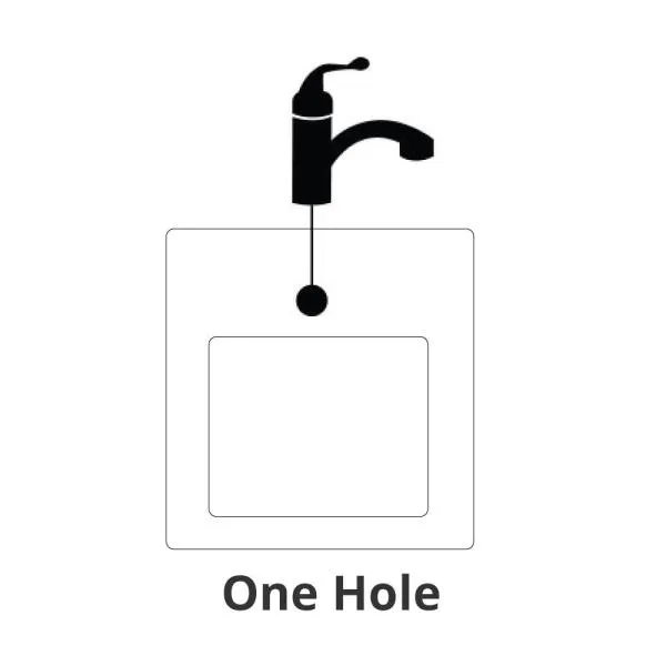Blanco 440218 Diamond Double-Basin Drop-In or Undermount Granite Kitchen Sink, Cafe Brown
