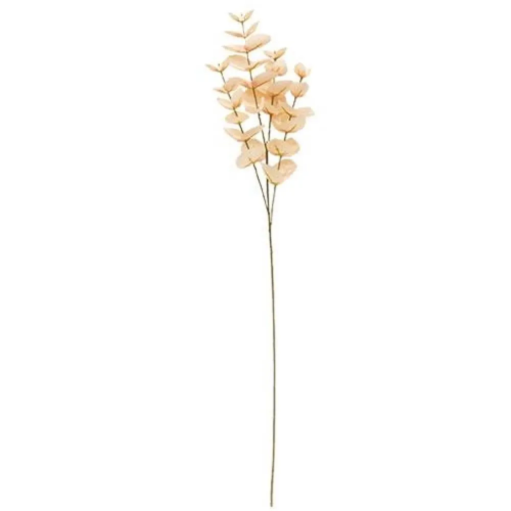 *Blushing Eucalyptus Spray