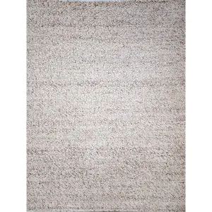 Boucle Rug - Frost 250cm x 350cm