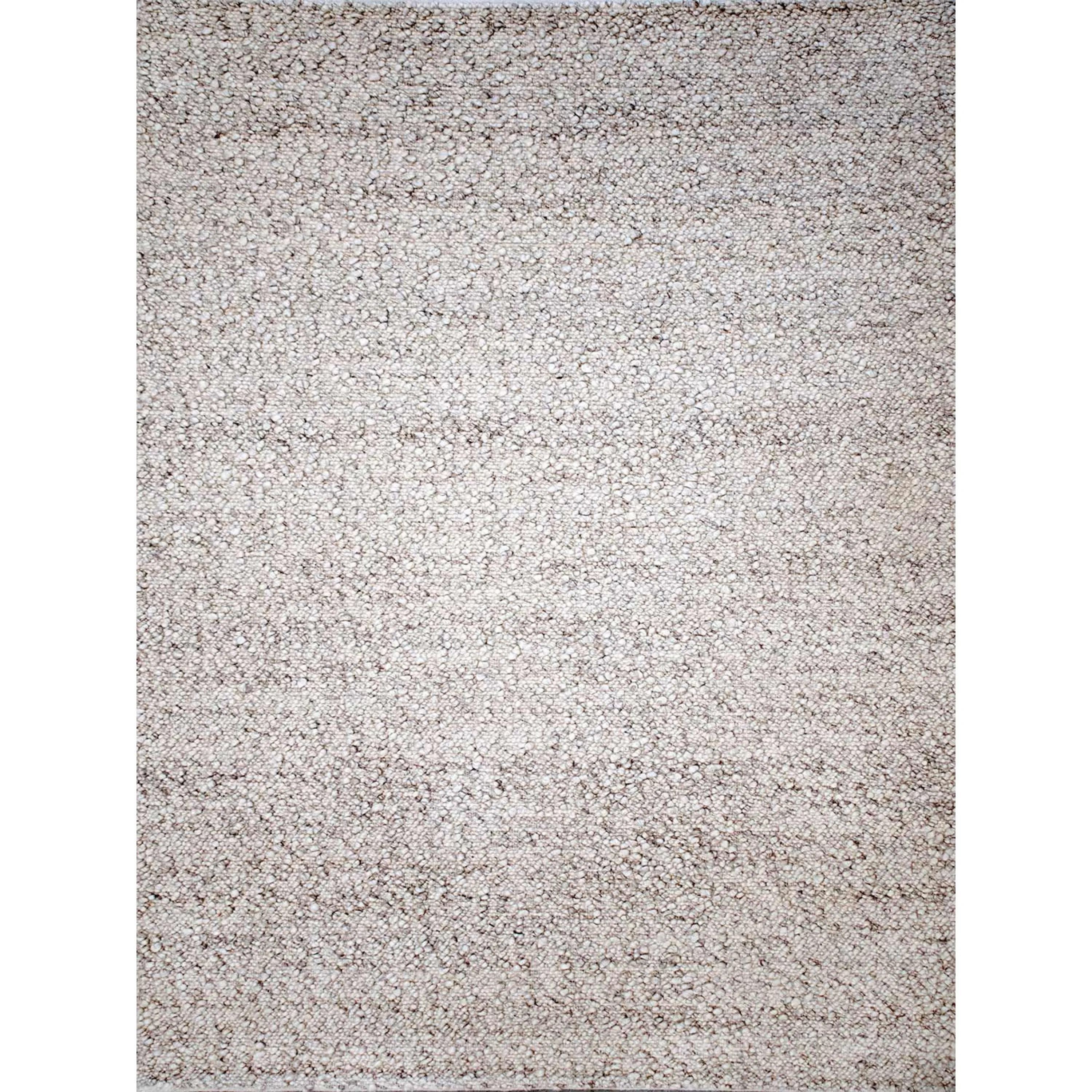 Boucle Rug - Frost 250cm x 350cm