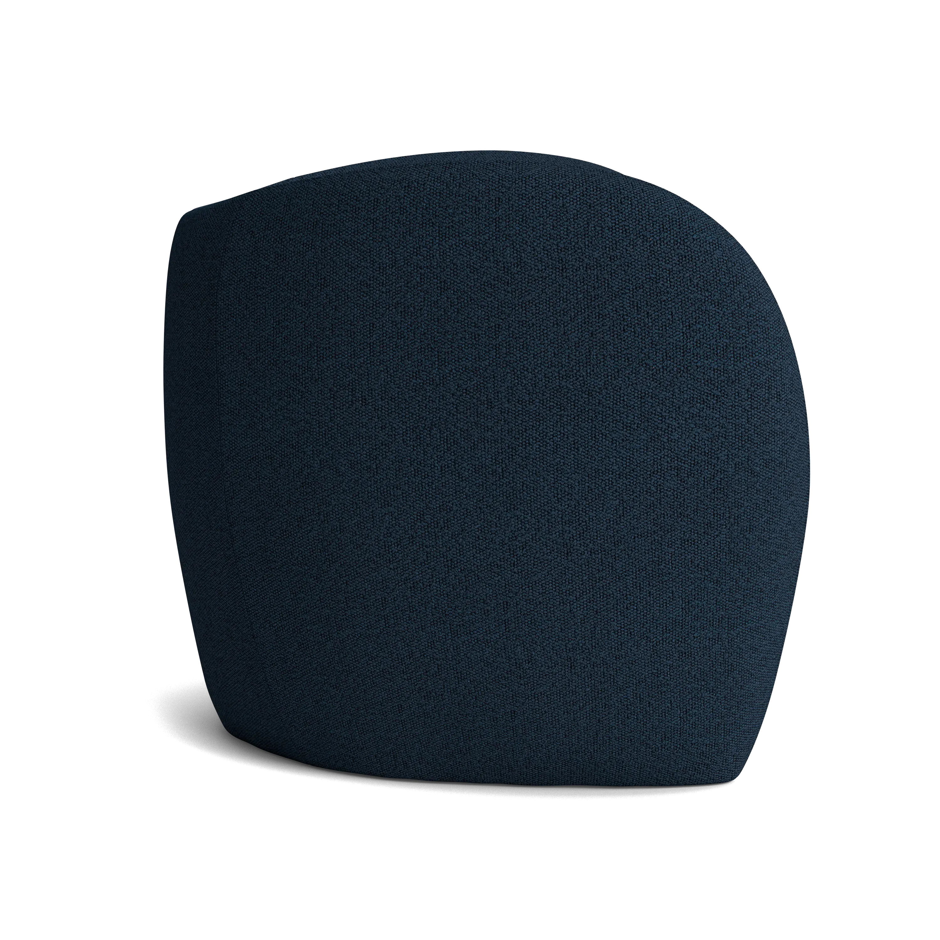 Bounce Armchair - Copenhagen Navy