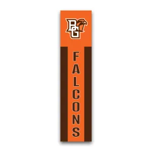 Bowling Green Falcons Infinity 20x 84 Banner