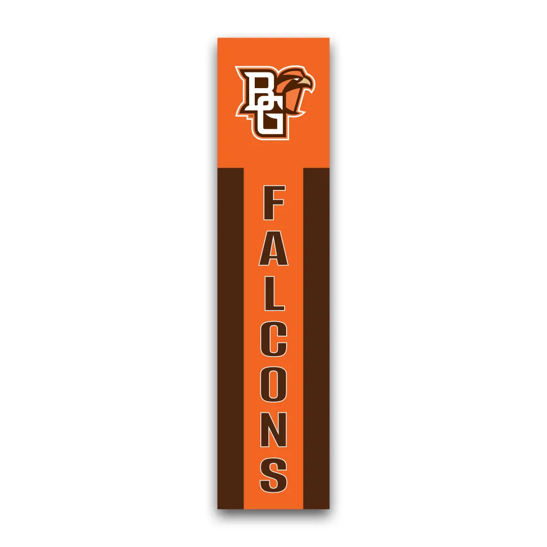 Bowling Green Falcons Infinity 20x 84 Banner