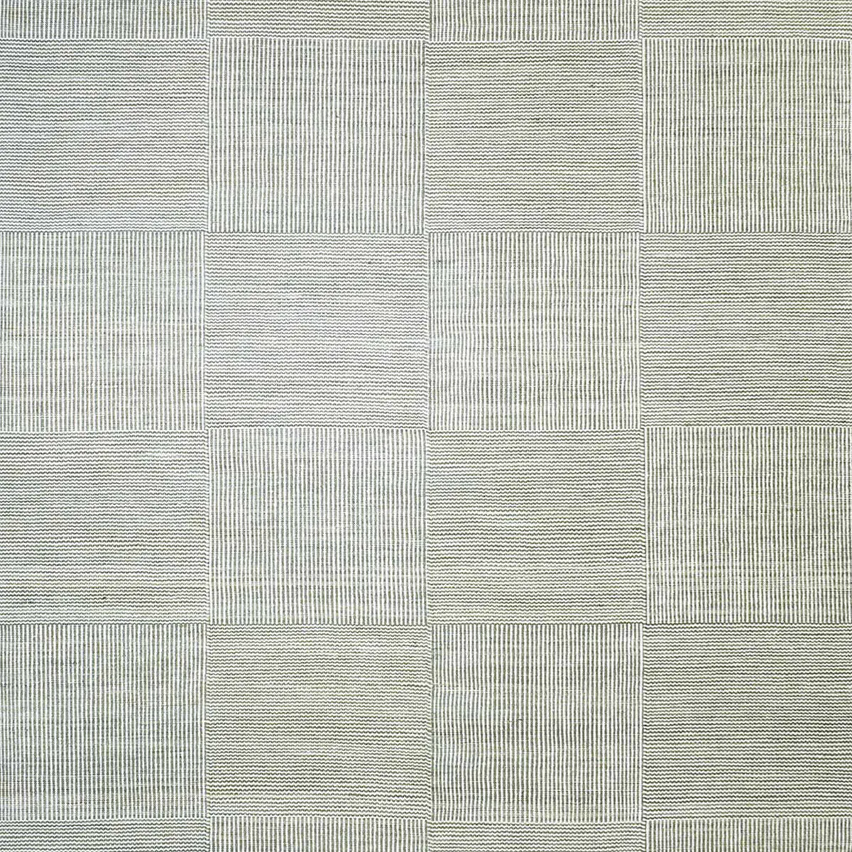 Braid Box Rug - Sage 200cm x 290cm