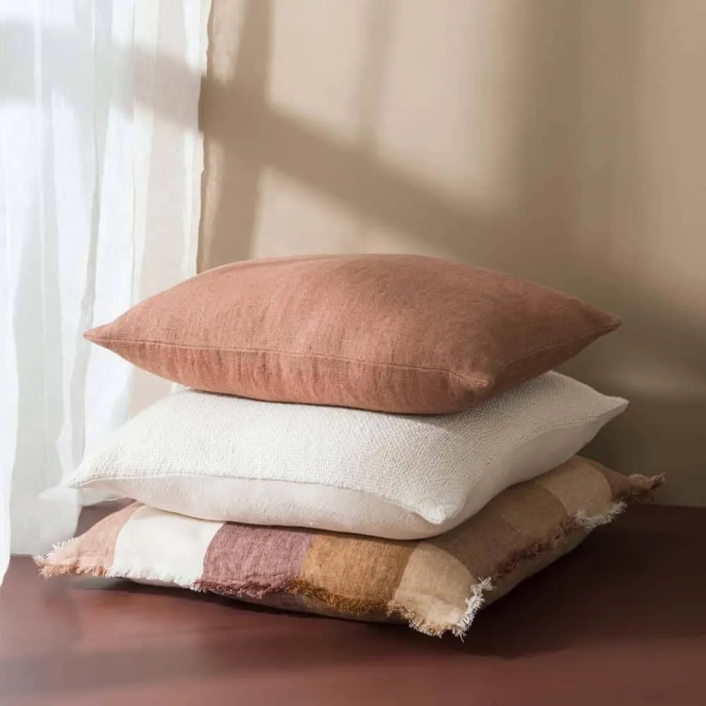 Casa Cushion - Rose/Multi