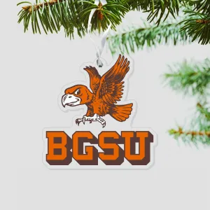 CDI Vintage Falcon Acrylic Ornament
