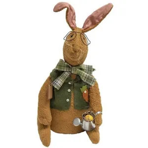 *Chandler Bunny