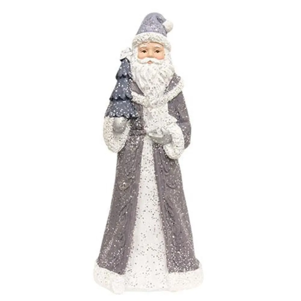 *Christmas Morn Saint Nicholas