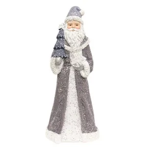 *Christmas Morn Saint Nicholas