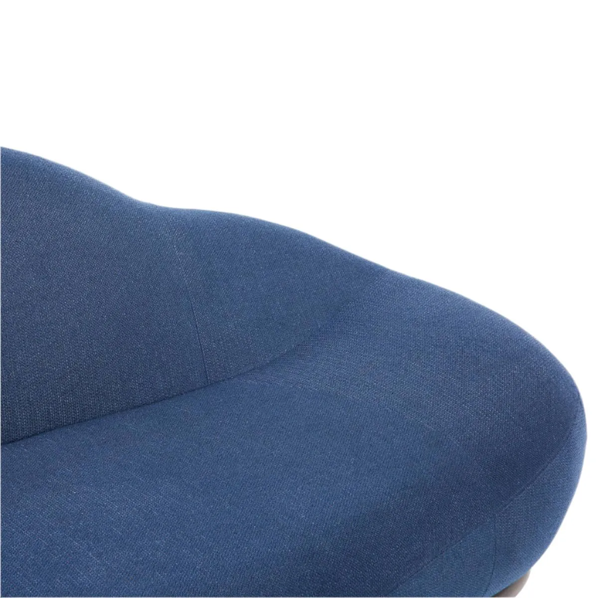 Cloud 2 Seater Sofa - Novatex Navy