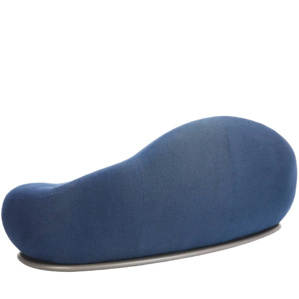 Cloud 2 Seater Sofa - Novatex Navy