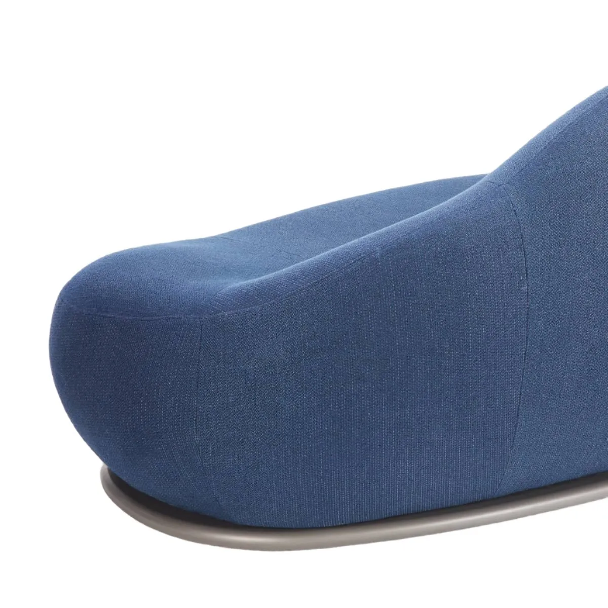 Cloud 2 Seater Sofa - Novatex Navy