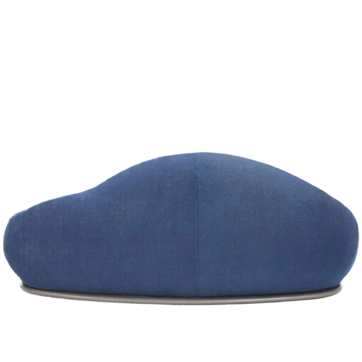 Cloud 2 Seater Sofa - Novatex Navy