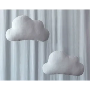 Cloud Cushion VARIOUS COLOURS