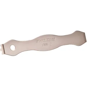 CNW-2 Chainring Nut Wrench