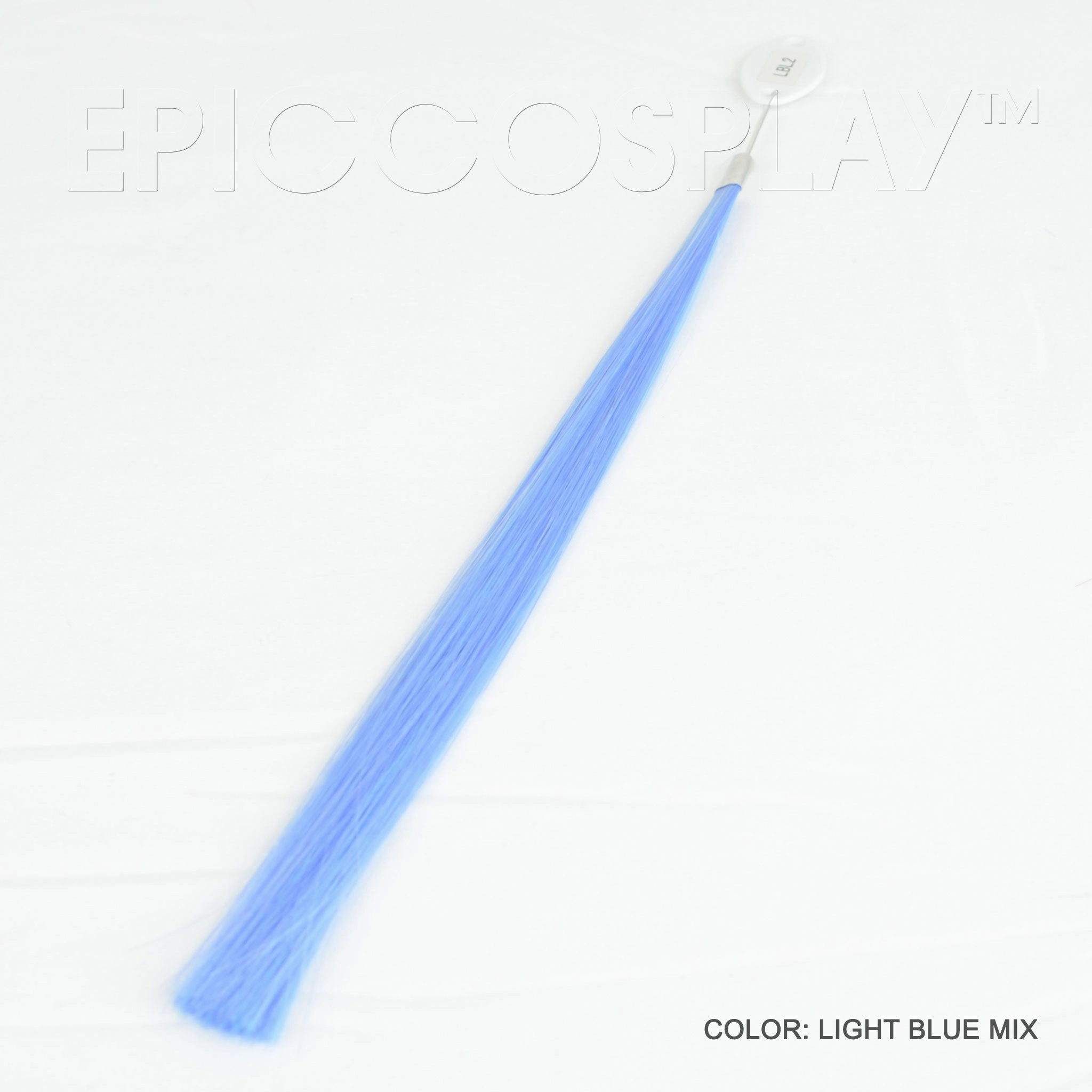 Color Sample - Dark Blue