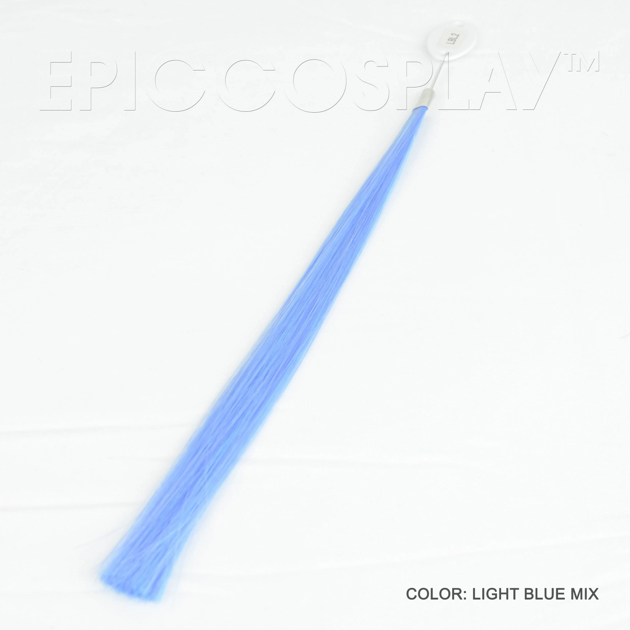 Color Sample - Shadow Blue