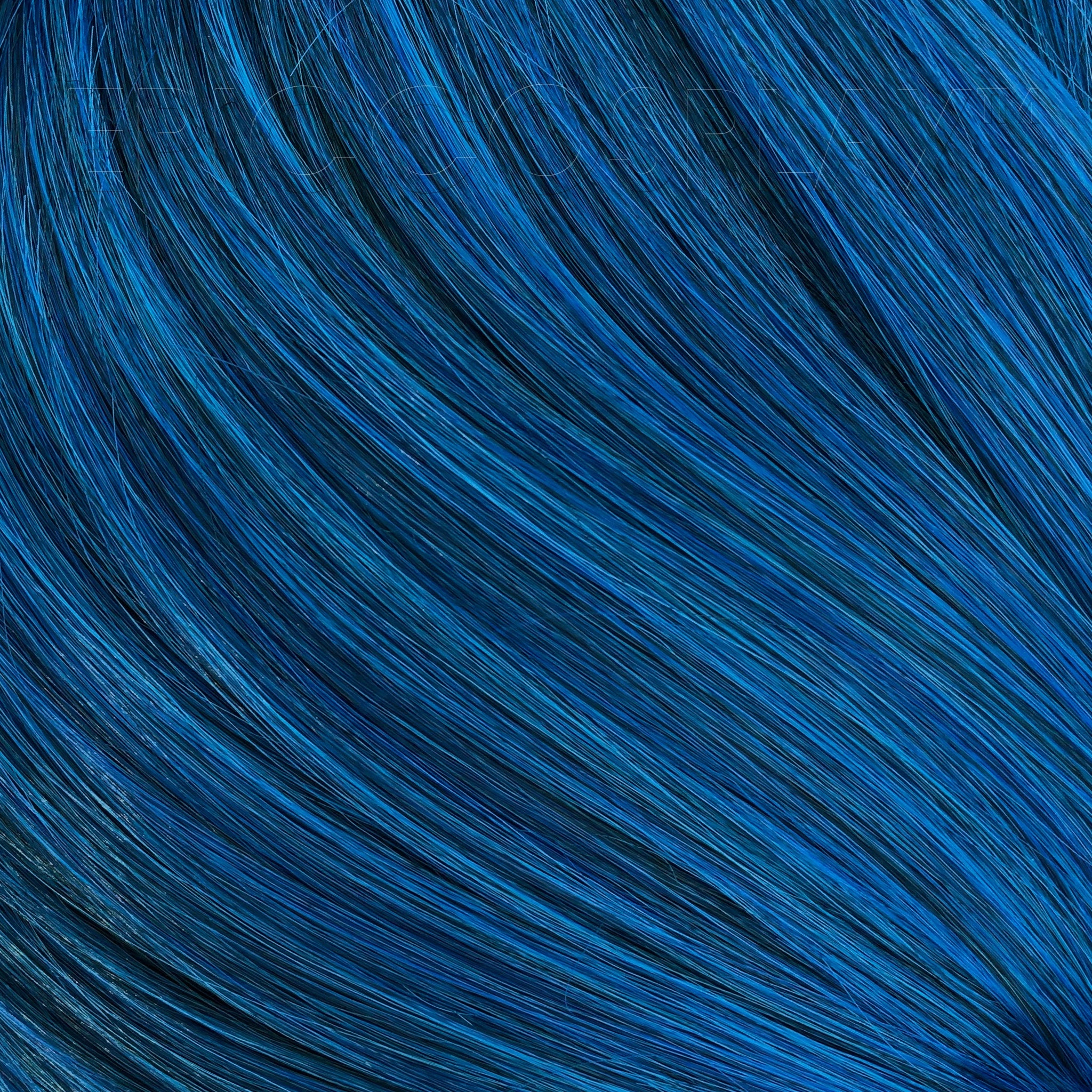 Color Sample - Shadow Blue