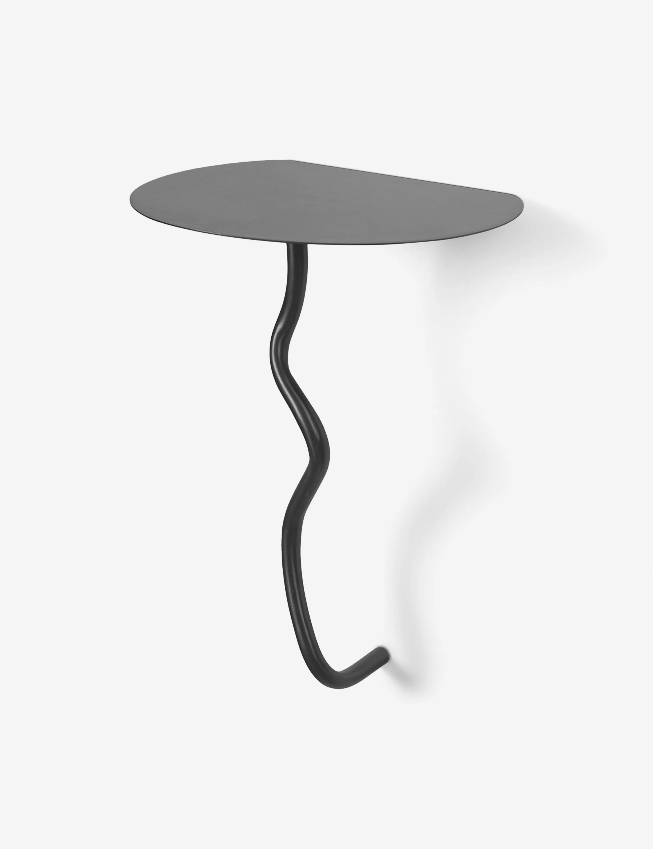 Curvature Wall Table by Ferm Living