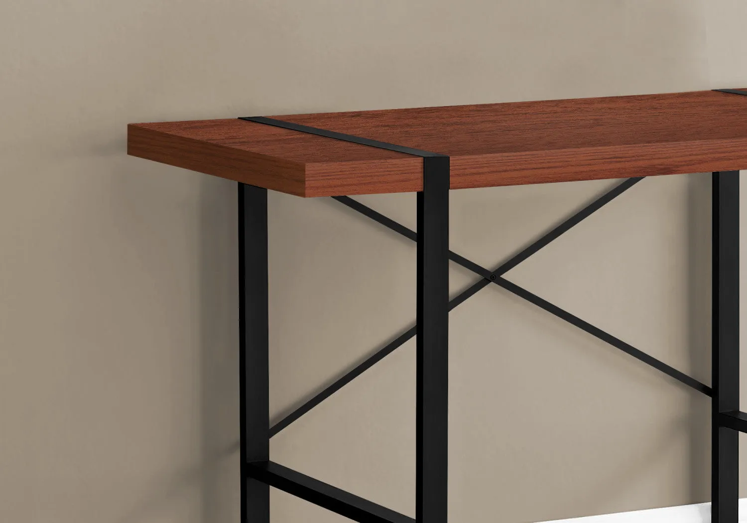 Dray Desk - Cherry