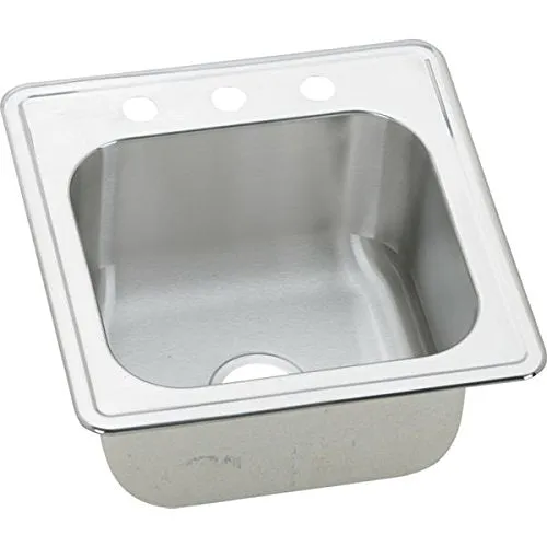 Elkay ESE2020101 Gourmet Sink