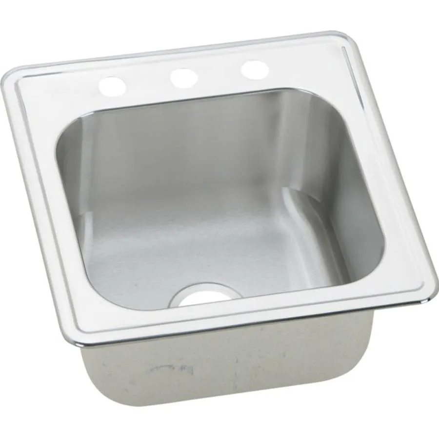 Elkay ESE2020101 Gourmet Sink