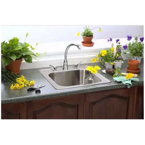 Elkay ESE2020101 Gourmet Sink