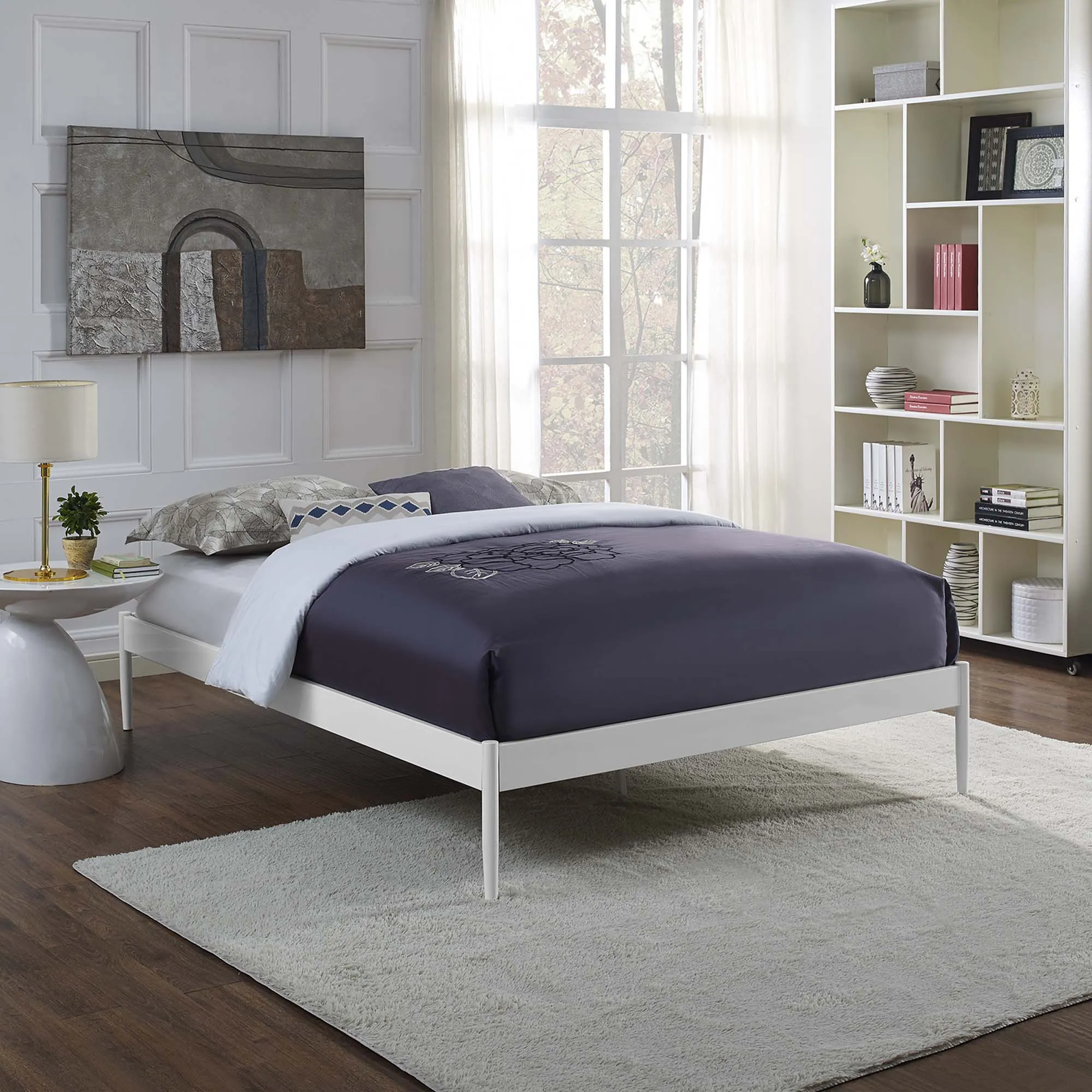 Elsie Bed Frame by Modway