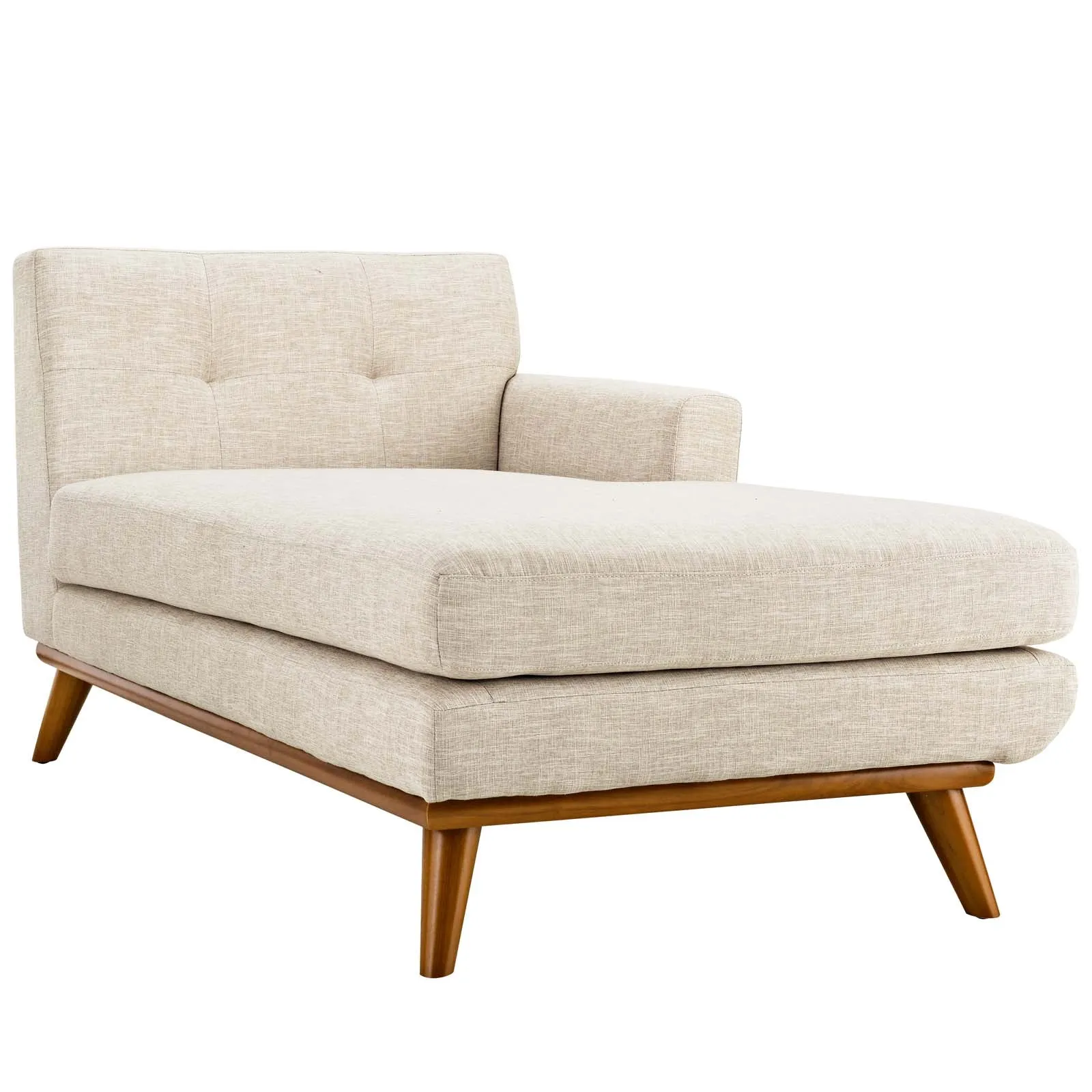 Engage Right-Facing Chaise by Modway